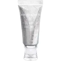 Danessa Myricks Beauty Colorfix Liquid Metals Øjenskygge 10 ml Platinum