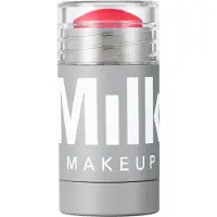 Milk Makeup - Lip + Cheek - Mini Stick - Mini Stick Lip & Cheek Quirck- - For Women