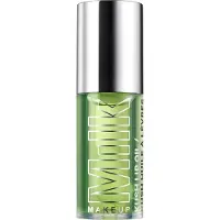 Milk Makeup - Kush Lip Oil - Fugtgivende Farvet Læbeolie - Kush Lip Oil Green Dragon - For Women