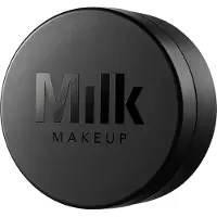 Milk Makeup - Pore Eclipse Matte Translucent Setting Powder - Pore Eclipse Translucent Deep Powder - For Women