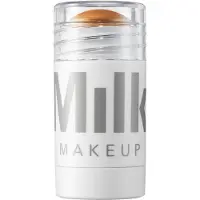Milk Makeup - Highlighter - Mini Stick Strobe Highlighter Stick - For Women