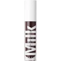 Milk Makeup Odyssey Lip Oil Gloss Voyage (BlackBerry) - 0,2 oz - för fulla och glansiga läppar - långvarig fukt - Semi -sheer färg - Sweet Vanill