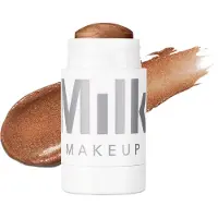 Milk Makeup - Stick Highlighter - Mini - Highlighter 6g - Flash - For Women