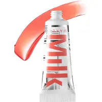 Milk Makeup - Bionic - Liquid Blush - Bionic Blush - Teleport - For Women