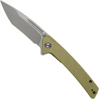 CIVIVI Keen Nadder Linerlock Olive