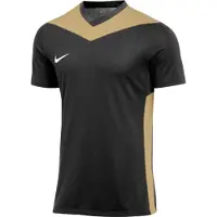Nike Fodboldtrøje lysebrun / sort