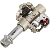 Xpedo 2184000000 Pedal S?lv 20 x 8 x 4 cm