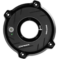 Rotor Inspider 4b 100 Bcd Edderkop Med Effektmåler