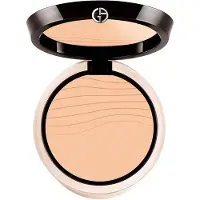 Giorgio Armani Luminous Silk Glow Fusion Powder Kompaktpudder 3.5 g Nr. 3