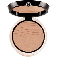 Giorgio Armani Luminous Silk Glow Fusion Powder Kompaktpudder 3.5 g Nr. 5.5