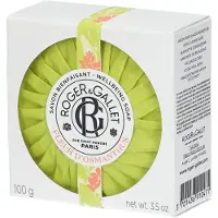 Roger & Gallet Fleur D'Osmanthus Fast håndsæbe 100 g