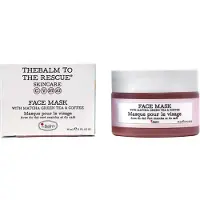 Thebalm to the Rescue ansigtsmaske