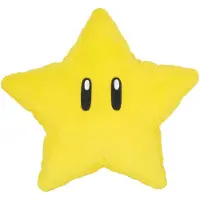 Super Mario -super Star Bamse