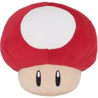 Oniverse - Super Champignon Bamse