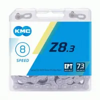 Kmc Z8 EPT-kæde, 114L