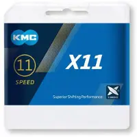 Kmc X11r Kæde