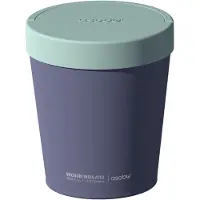 Asobu Stainless Steel Ice Cream Container Termoskande