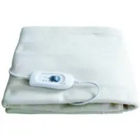 Haeger Confort Sleep Ub-070.001a Sengvarmer 70x150 Cm