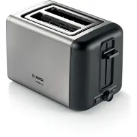 Bosch TAT3P420 Kompaktinis skrudintuvas, DesignLine, nerudijancio plieno