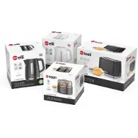 Eldom C280b 1.7l 2200w Elkedel
