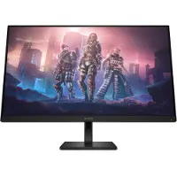 HP 31.5" OMEN - 2560x1440 - 165Hz - IPS