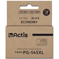 Actis Kc-545 Kompatible Blækpatroner