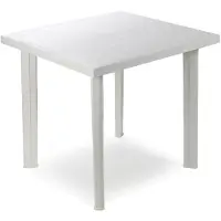 Ipae Pro Garden Havebord 80x75x72 Cm