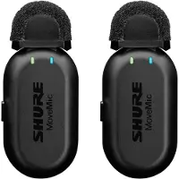 Shure Mv-two-z6 Mikrofon