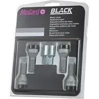 McGard Hjulfælg låseskruer 14x1,25x27 konus KEY-17