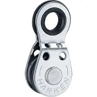 Harken Smal Blok 16 Mm