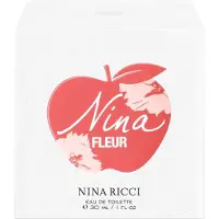 Nina Ricci Nina Fleur til kvinder - 1 oz EDT Spray