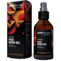 Zew For Men Face Wash Gel Cleansing Cleansing gel 100 ml