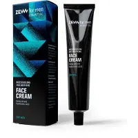 Zew For Men Face Cream Moisturising and Soothing Ansigtscreme 50 ml