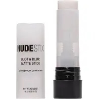 Nudestix Blot & Blur Matte Primer Stick Primer 10 g