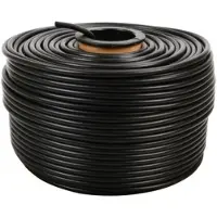 Goobay 77625, 100 m, Cat6, U/UTP (UTP)