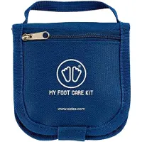 Sidas - Fodpleje - Foot Care Kit til Unisex - Størrelse S/M