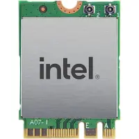 Intel AX200 Wi-Fi 6 + BT 5.0 / M.2 2230 / Without vPro