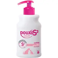 VECTRA DOUXO S3 Calm Shampoo - 2 x 200 ml