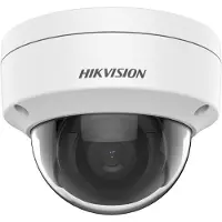 HIK VISION Hikvision DS-2CD1121-I, IP-sikkerhedskamera, Udendørs, Ledningsført, Engelsk, Ukrainsk, FCC SDoC (47 CFR 15, B) CE-EMC (EN 55032: 2015, EN 61000-3-2: 2014, EN 61000-3-3: 2013, EN..., Kuppel