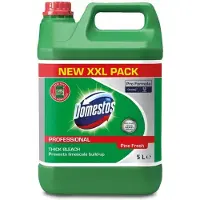 Domestos toiletgel 5L Fresh