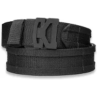 Kore B2 Black Battle Belt w/Inner Belt