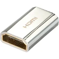 Microconnect HDMI hun/hun adapter