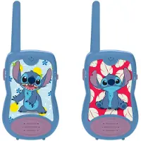 Disney Stitch Walkie-Talkies (200m)