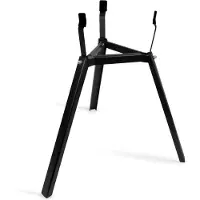 Vonroc Stativ - 75cm arbejdshøjde | Universel | til 13” Kulgrill - Egg - Kamado