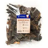 Petmex Hundetyggetyggegummi Oksekød rumen 1 kg