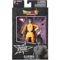 Bandai Dragon Ball Gamma 1 Dbs Superhero Dragon Stars Superfigur 17 Cm