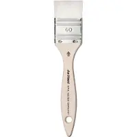 Da Vinci Spa 50259|40 Maskebørste 1 stk.