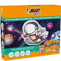 BIC Kids Airtoys Space -sæt
