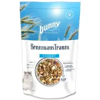 BunnyNature Bunny RennmusTraum Expert ActivBiome+ blanding: 2 x 500 g