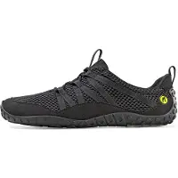 Joe Nimble Nimbletoes, træningssko, unisex, sort